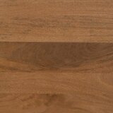 Ixia Jedilna miza iz masivnega manga 90x180 cm Mahón – | Shoptok.si