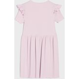 Sinsay Rebraste haljine s volanima, pakiranje 2 kom | shoptok.hr