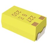 Kemet T491D336K016ZT tantalov kondenzator SMD 33 µF 16 V/DC 10 % (D x Š x V) 7.2 x 4.4 x 2.7 mm 1 St. | Eponuda.ba