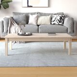  Stolić za kavu 110x50x30 cm od masivne borovine | shoptok.hr