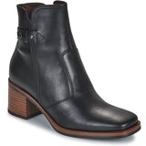 Nero Giardini Gležnjarji I513830D-100 Črna Cene