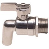 INOX Slavina 3/4" Cijene