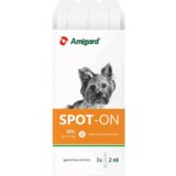 Amigard Preparat protiv buva i krpelja | ePonuda.com
