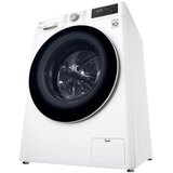LG mašina za pranje i sušenje veša F4DV328S0U