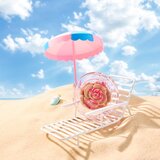 Essence Aloha, Babes! hajlajter 01 Paradise | ePonuda.com