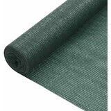  Mreža za privatnost zelena 2 x 50 m HDPE 75 g/m² | shoptok.hr