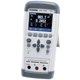 GW Instek 03ALCR11000S LCR mjerni most digitalni Zaslon (brojevi): 50000 | Eponuda.ba