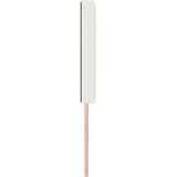  LED glava kreveta s LED trakama Krema 144 cm Kordura tekstil | shoptok.hr