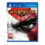 PS4 GOD OF WAR 3 HITS | Eponuda.ba