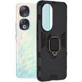  Techsuit Silicone Shield maska za Honor 90 -crna | shoptok.hr