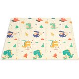 Večnamenska dvostranska podloga TOYZ 180x200 | Shoptok.si