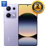 XIAOMI REDMI NOTE 14S 8+256GB NFC PURPLE EU | Eponuda.ba