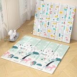 BABYLINE premium collection podloga za igru track + dreamland 180x200x1cm | Eponuda.com