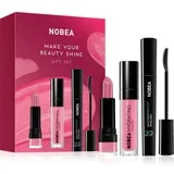 Beauty Pleasure Make Your Beauty Shine Gift SetMake Your Beauty Shine Gift Set make-up set (za žene)