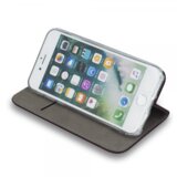  Havana Premium preklopna torbica Samsung Galaxy S25 5G - bordo rdeča | Shoptok.si