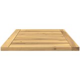  Gornji dio stola 68,5 x 40 x 2 cm Pravokutni Bijela | shoptok.hr