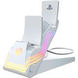 Pdp PS5 AFTERGLOW WAVE - DUAL POLNILNA POSTAJA | Shoptok.si