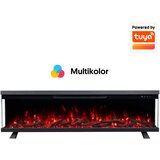 Prosto smart električni panorama 50" 3u1 kamin 1800W EK50P15/WF Cene