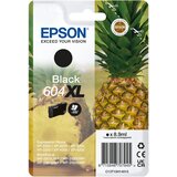 Epson Original Single Pack Črna kartuša 604Xl, (22112377) Cene
