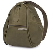 Beltimore Nahrbtniki kra019olive pisana | Shoptok.si