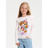 Sinsay Pamučna majica kratkih rukava Paw Patrol | shoptok.hr