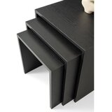 Hanah home Set 3 stočića Flex 9419 | Eponuda.com