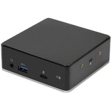Estuff priklopna postaja ES232002, 85W PD, USB, HDMI, RJ45 | Shoptok.si