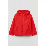 OVS Dječja jakna boja: crvena