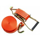 Euromaster Co.ltdj Spaner za vezivanje tereta GD 2x27ft 300503 | ePonuda.com