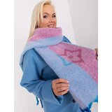 Wool Fashion Italia Scarf-AT-SZ-2316.79-multicolor | Shoptok.si