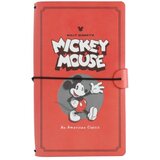 Grupo Erik Editores S. L. Disney, Mickey and Minnie - Agenda - Disney, Mickey and Minnie, Mickey, Travel Cene