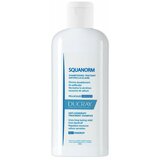 Ducray squanorm šampon za masnu perut, 200 ml cene