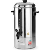 Hendi Perkolator sa jednom stenom, 6L, 230V/1500W, 355x355x(H)470mm Cene