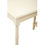 Premier Housewares Pisalna miza iz masivnega bora 55x116 cm Heritage – | Shoptok.si