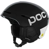 Poc Obex Connect Uranium Black M/L (55-58 cm) Smučarska čelada