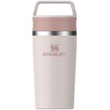 Stanley Svetlo rožnat termo lonček 350 ml Café-To-Go Rose Quartz – | Shoptok.si