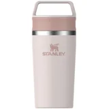 Svijetlo ružičasta termo šalica 350 ml Café-To-Go Rose Quartz –