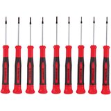 Beorol Set preciznih odvijača 9 komada | ePonuda.com