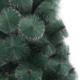  Umjetno božićno drvce sa stalkom zeleno 120 cm PET | shoptok.hr