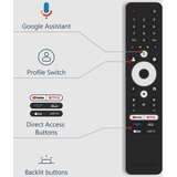 Thomson 50QG5C14 TV 127 cm (50) 4K Ultra HD Smart TV Wi-Fi Grey | shoptok.hr