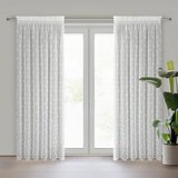 Eurofirany unisex's curtain 452999 Cene