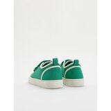 Reserved - MEN`S SNEAKERS - zelena | shoptok.hr