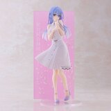Banpresto Figura The Idolmaster Clear - Hana Suzuki, 22 cm | shoptok.hr