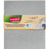 Profissimo nature sunđerasta krpa 4 kom | ePonuda.com