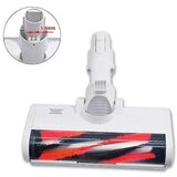INORCO zdruljiv V8/v9b/v9p/v11/g9 zdruljiv K10/g10 1c Elektrina glava krtae Krtaa za preproge Deli sesalnika 5,8 mm+(prej, (21982379) | Shoptok.si
