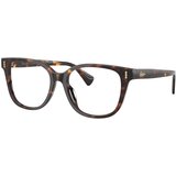 Ralph by Ralph Lauren RA7196U 5003 L (54) Havana/Kristalna Cene
