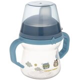 Canpol šolja sa silikonskim kljunom 56/612 Blue | Eponuda.com