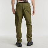 G-star Raw 3D regular tapered cargo 3.0 muške pantalone | ePonuda.com