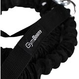 GymBeam Elastična traka sa ručkama 15kg | ePonuda.com