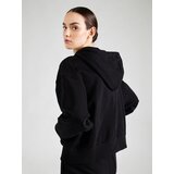 4f Sportski gornji dio trenirke crna | shoptok.hr